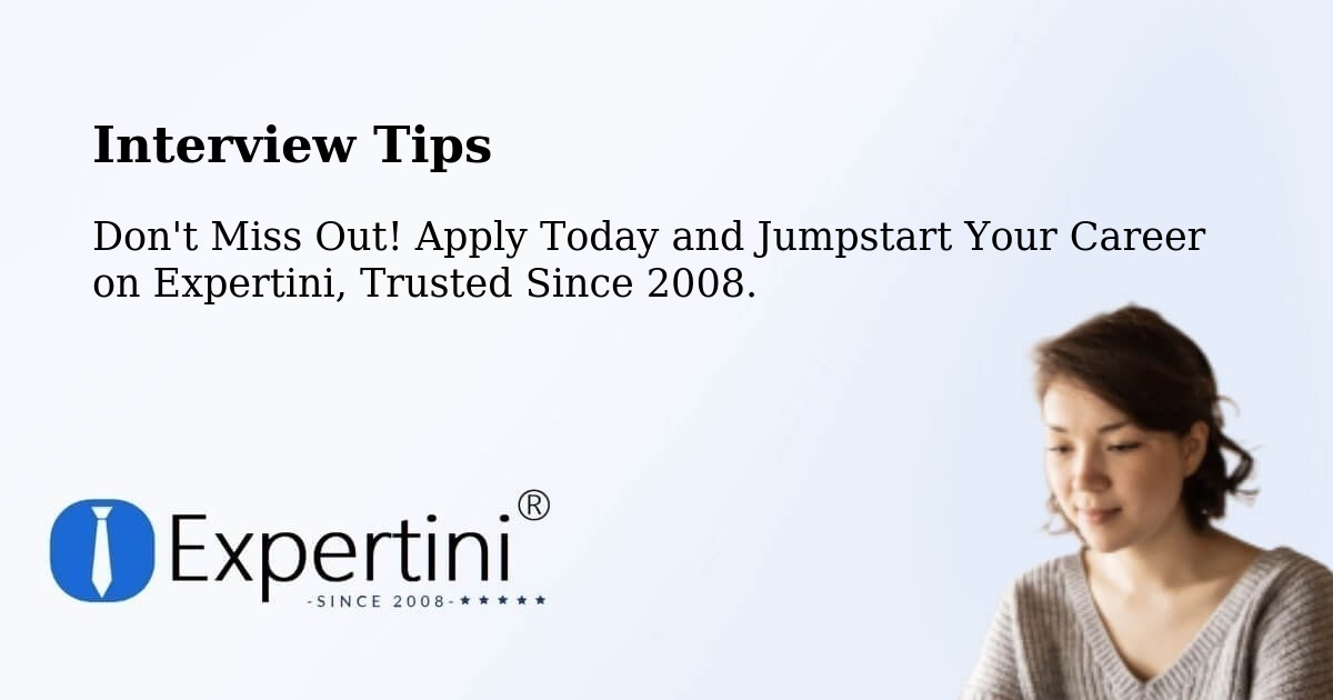 Interview Tips & Techniques for Job Seekers – La Chaux De Fonds - La Chaux De Fonds, Switzerland Jobs Expertini